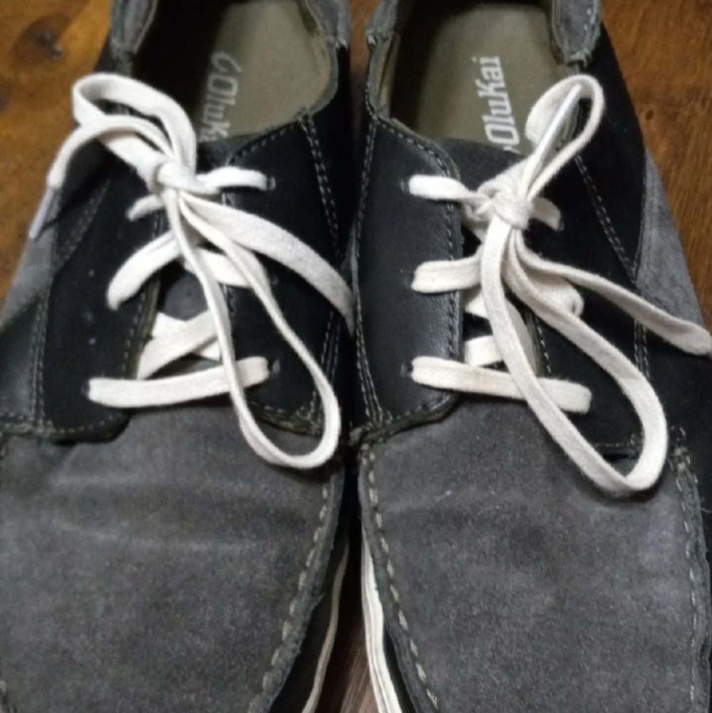 Mens Olukai Sneaker